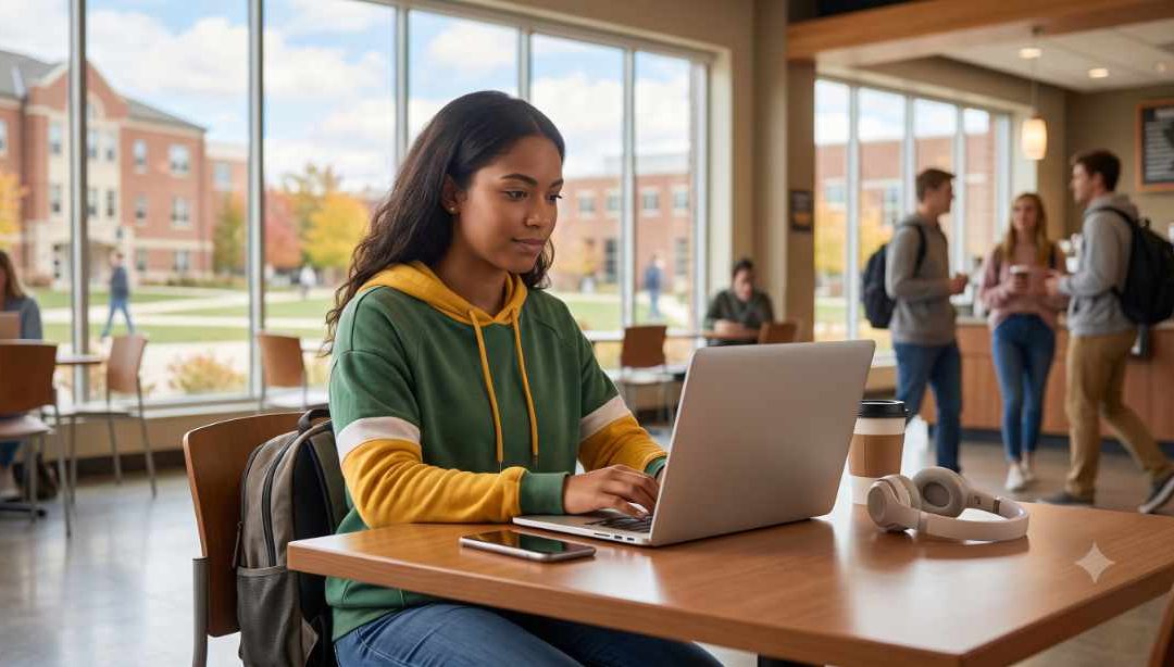 Protecting Student Tech in South Dakota