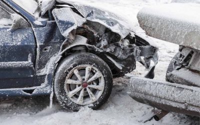 Ready for the Road: Essential Winterizing Tips from Your Sioux Falls Insurance Agency