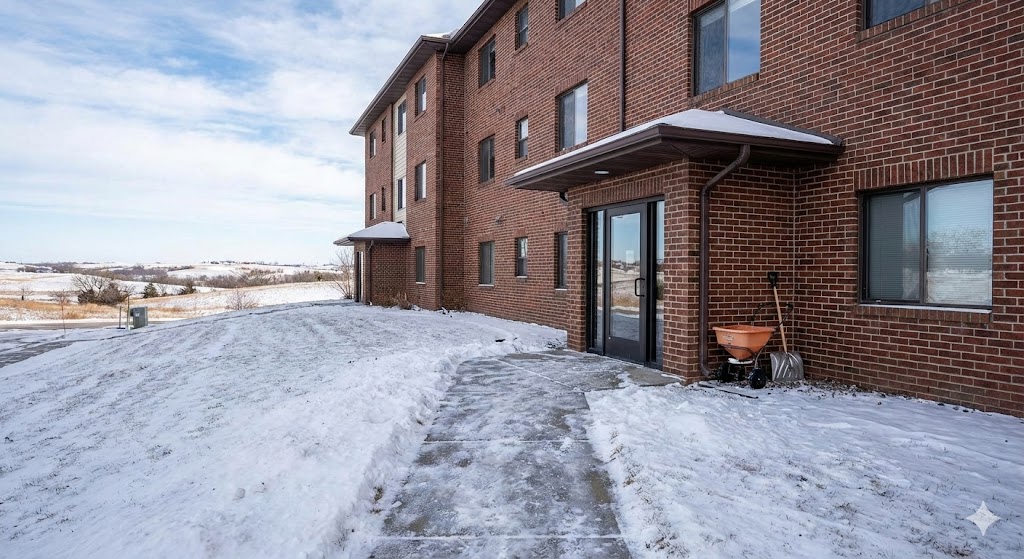 Commercial Landlord Liability: The Biggest Risks for Property Owners in Sioux Falls (Beyond Fire)