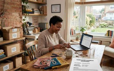 Is Your Home-Based Business Actually Protected? Insurance Gaps for Sioux Falls Entrepreneurs