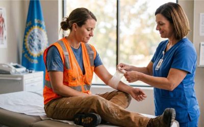 South Dakota Workers Compensation