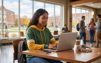 Protecting Student Tech in South Dakota